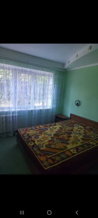 Продается квартира с евроремонтом.