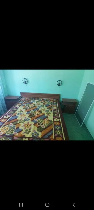 Продается квартира с евроремонтом.