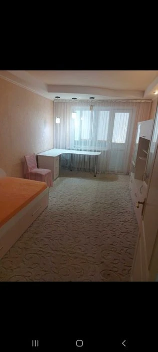 Продается квартира с евроремонтом.