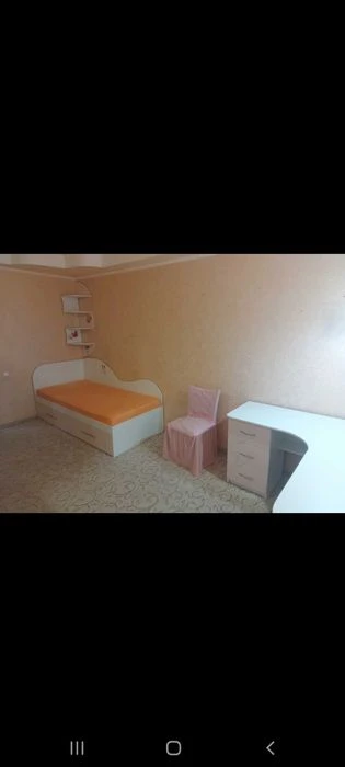 Продается квартира с евроремонтом.