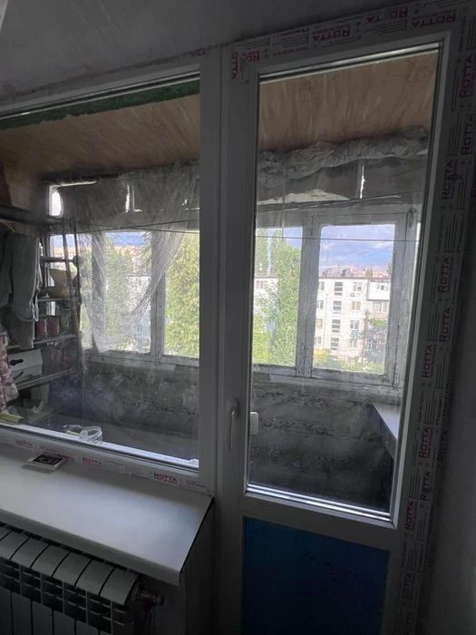 1 - комн. квартира район ул. Калиновая, ул. Галины Мазепы. М