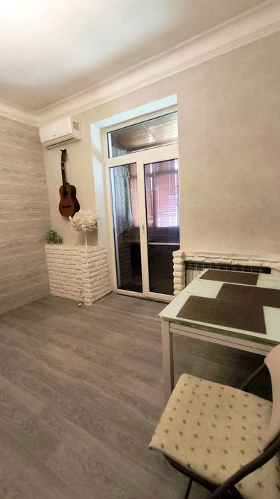 3-кімнатна квартира, р-н просп. Івана Мазепи,  вул. Володими