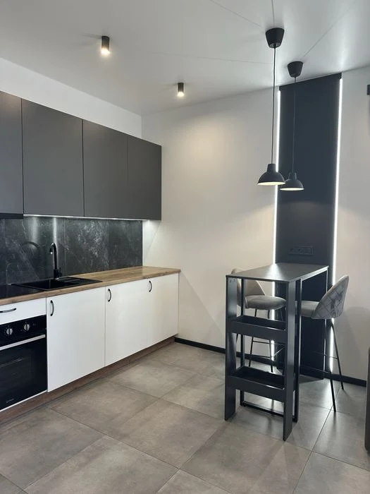 Продам квартиру ЖК Грани! Терасса 27м2