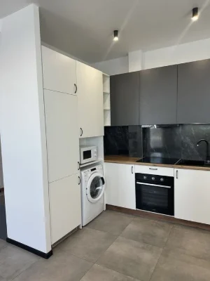 Продам квартиру ЖК Грани! Терасса 27м2