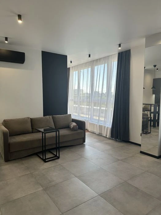 Продам квартиру ЖК Грани! Терасса 27м2