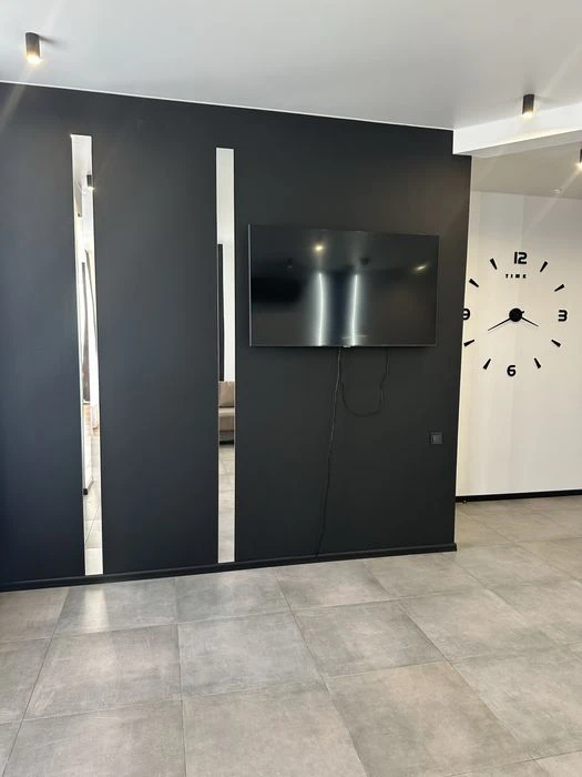 Продам квартиру ЖК Грани! Терасса 27м2