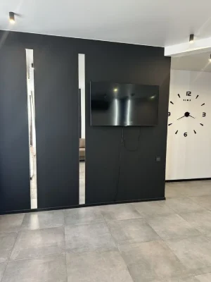 Продам квартиру ЖК Грани! Терасса 27м2