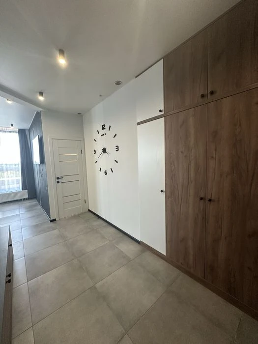 Продам квартиру ЖК Грани! Терасса 27м2