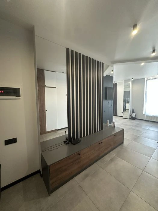 Продам квартиру ЖК Грани! Терасса 27м2