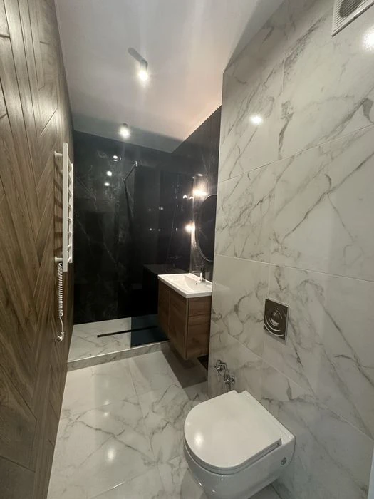 Продам квартиру ЖК Грани! Терасса 27м2