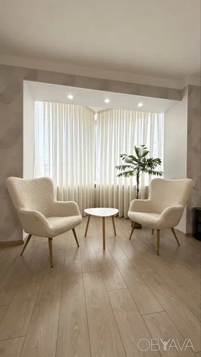 2-room apartment, 65 sq.m