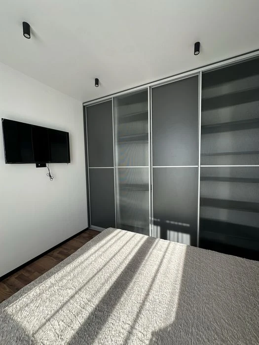 Продам квартиру ЖК Грани! Терасса 27м2