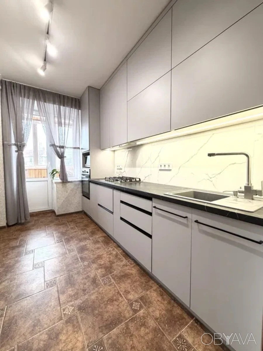 2-room apartment, 65 sq.m
