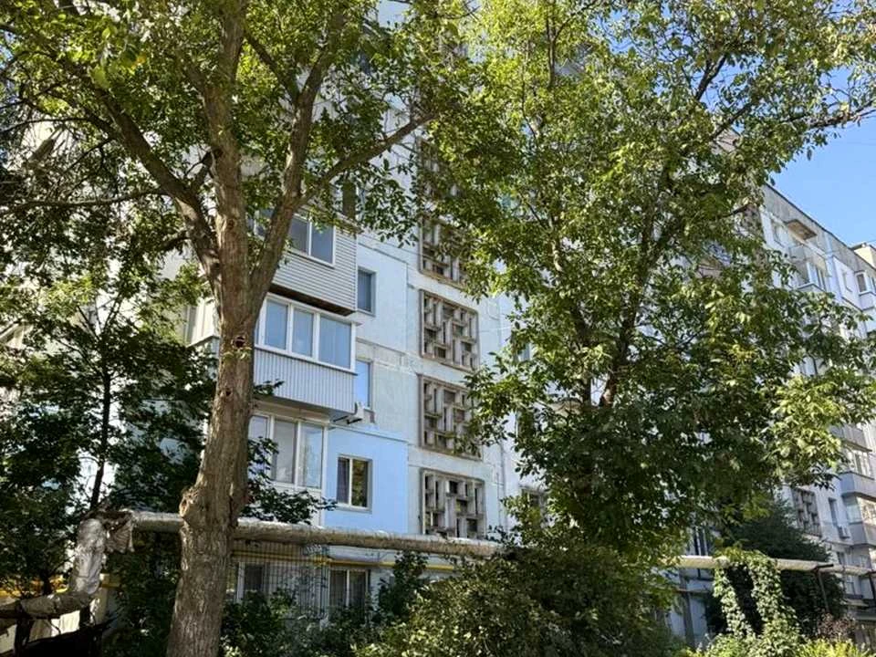 Квартира. Дніпро, житловий масив Тополя-2 вул.