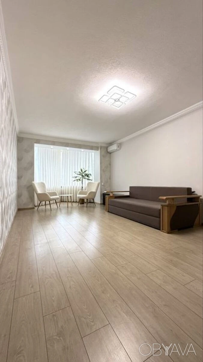 2-room apartment, 65 sq.m
