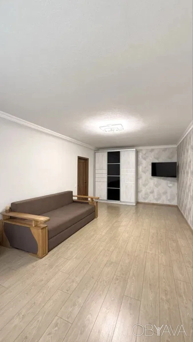 2-room apartment, 65 sq.m