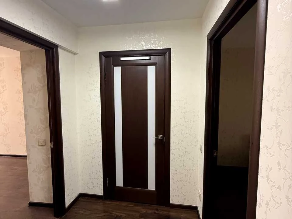 Квартира. Дніпро, Запорізьке шосе