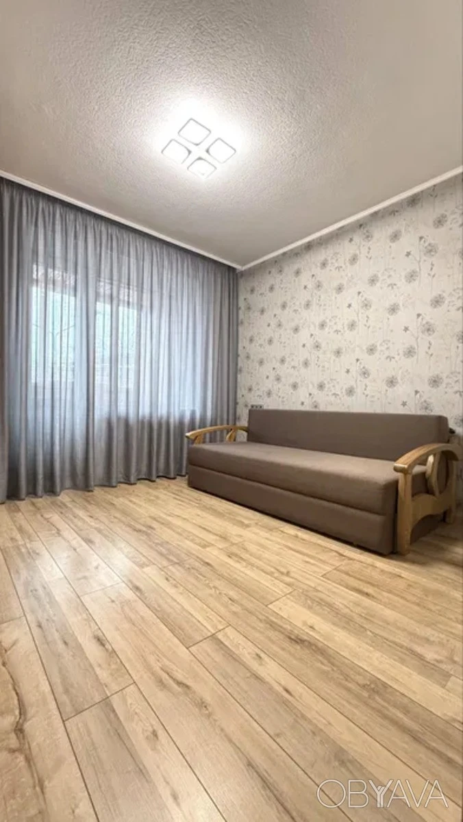 2-room apartment, 65 sq.m