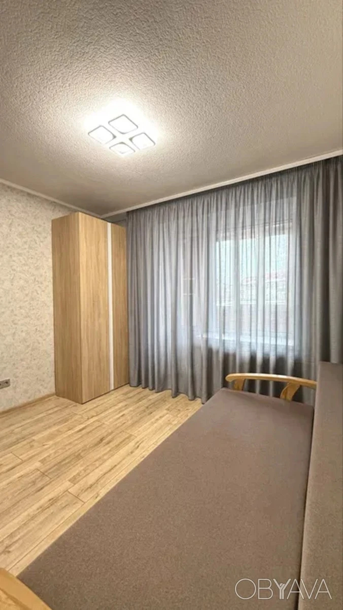 2-room apartment, 65 sq.m