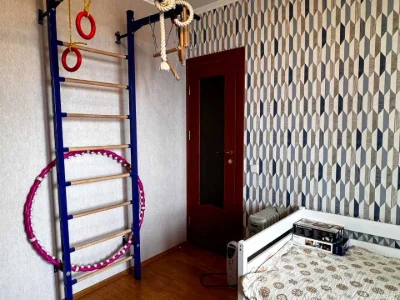 Квартира. Дніпро, Писаржевського вул.