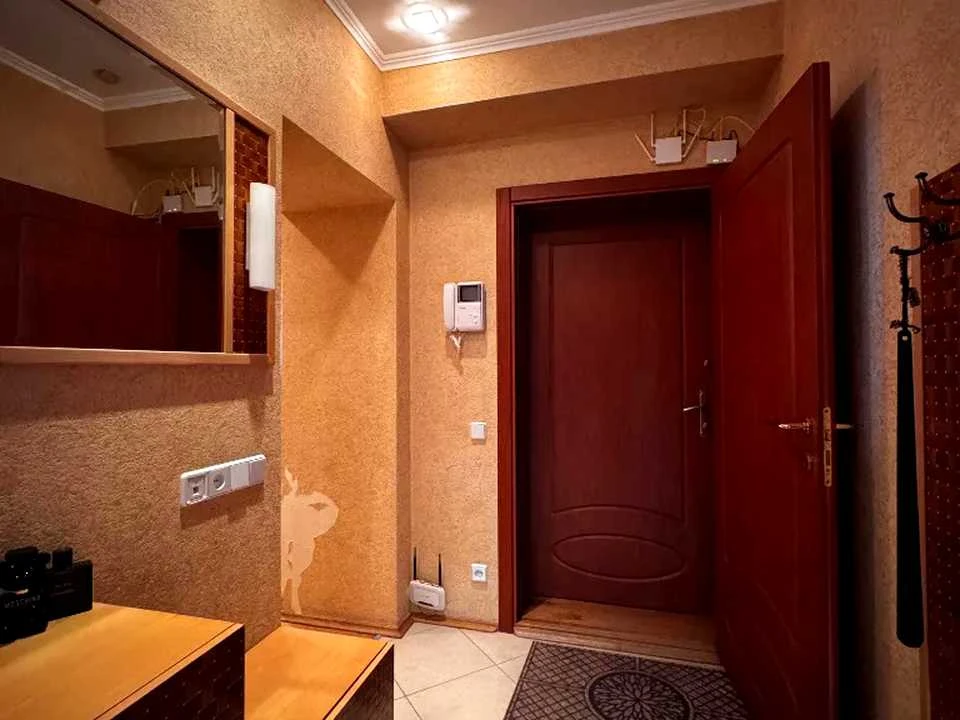 Квартира. Дніпро, Писаржевського вул.