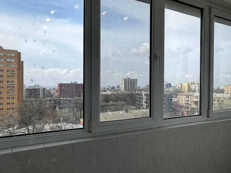 Квартира. Дніпро, Писаржевського вул.
