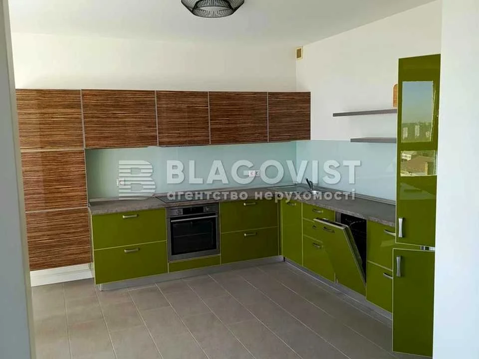 Квартира. Київ, Коломийський пров.