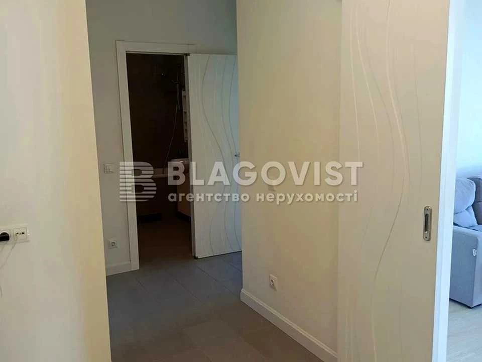 Квартира. Київ, Коломийський пров.