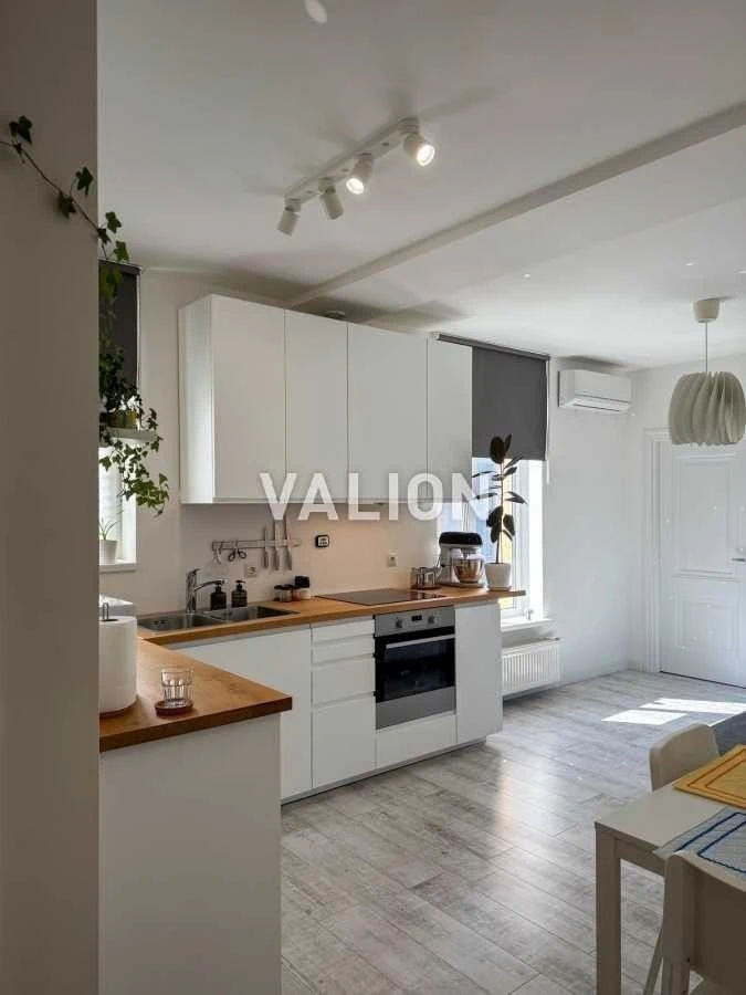2-room apartment for sale 51.9 m², Sobornosti ave., 17 K