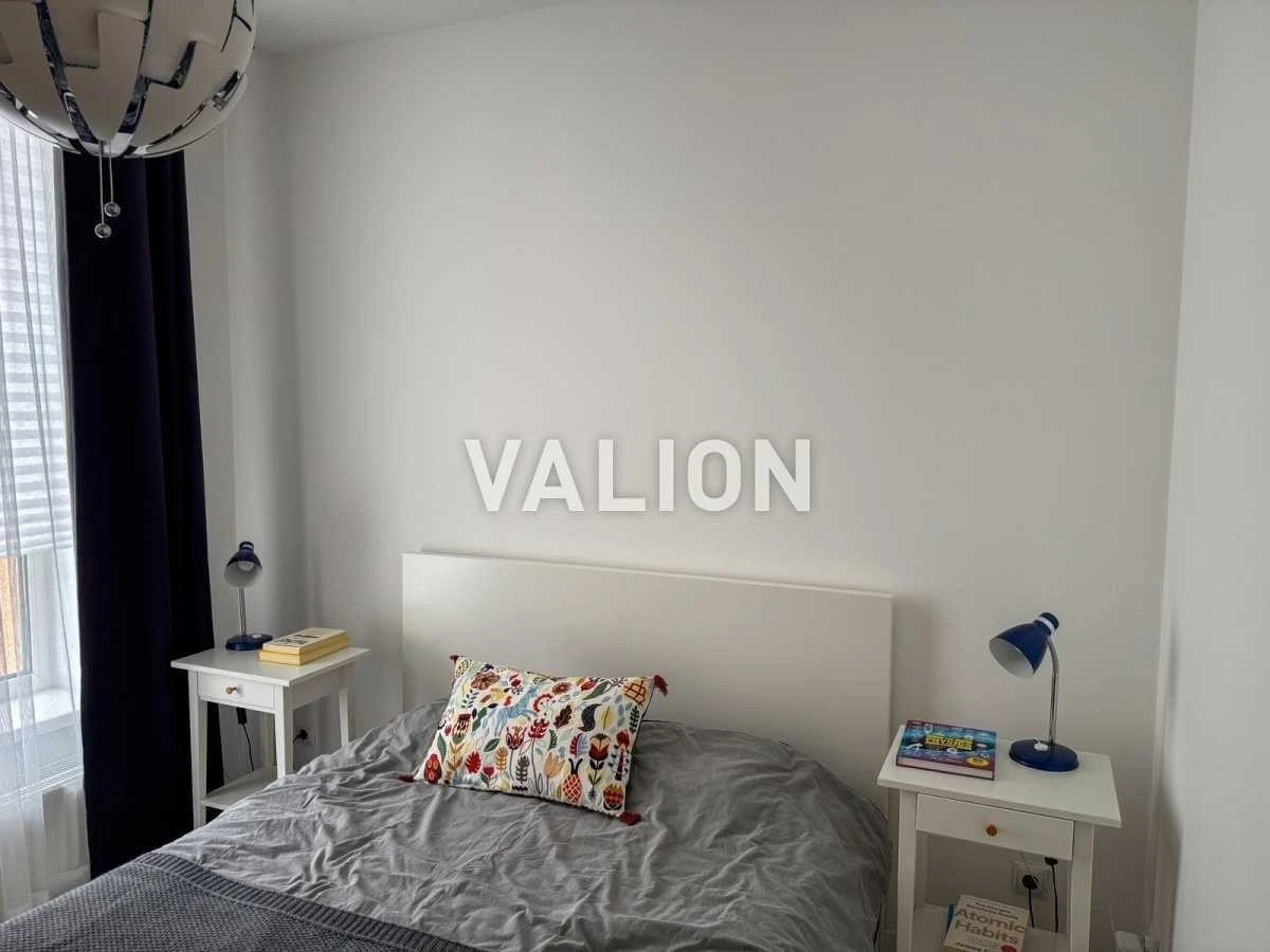 2-room apartment for sale 51.9 m², Sobornosti ave., 17 K