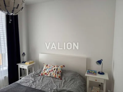 2-room apartment for sale 51.9 m², Sobornosti ave., 17 K