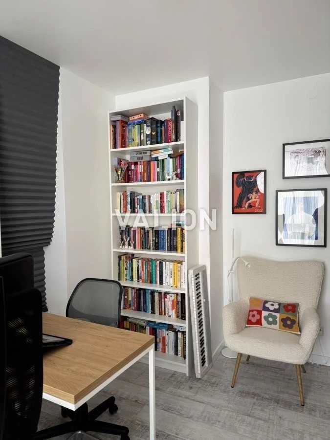 2-room apartment for sale 51.9 m², Sobornosti ave., 17 K