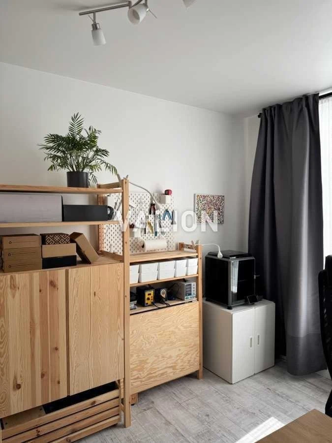 2-room apartment for sale 51.9 m², Sobornosti ave., 17 K