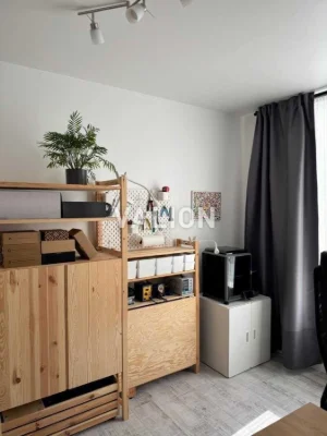 2-room apartment for sale 51.9 m², Sobornosti ave., 17 K