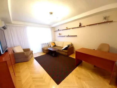 Квартира. Київ, Лесі Українки бульв.