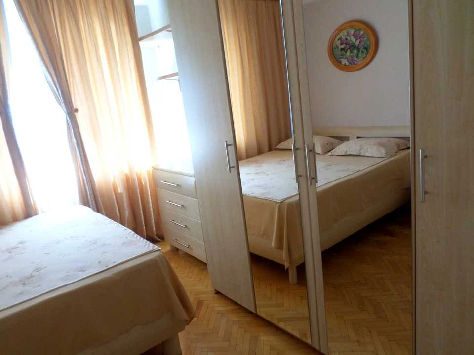 Квартира. Київ, Лесі Українки бульв.