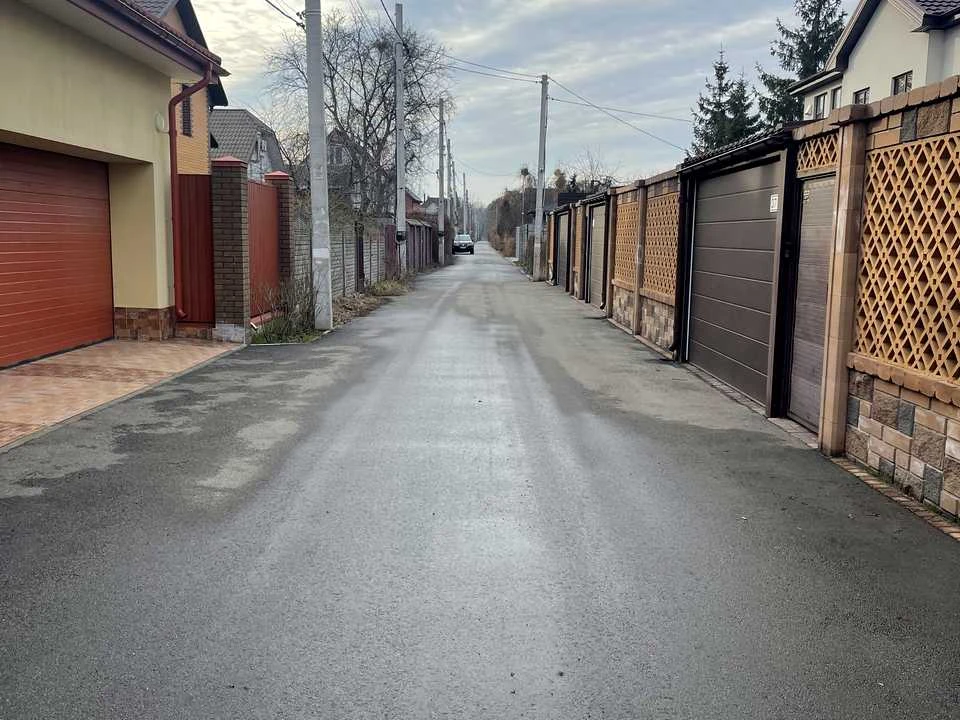 Будинок. Київ, Садова вул.