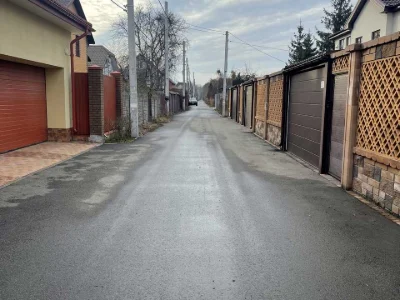 Будинок. Київ, Садова вул.
