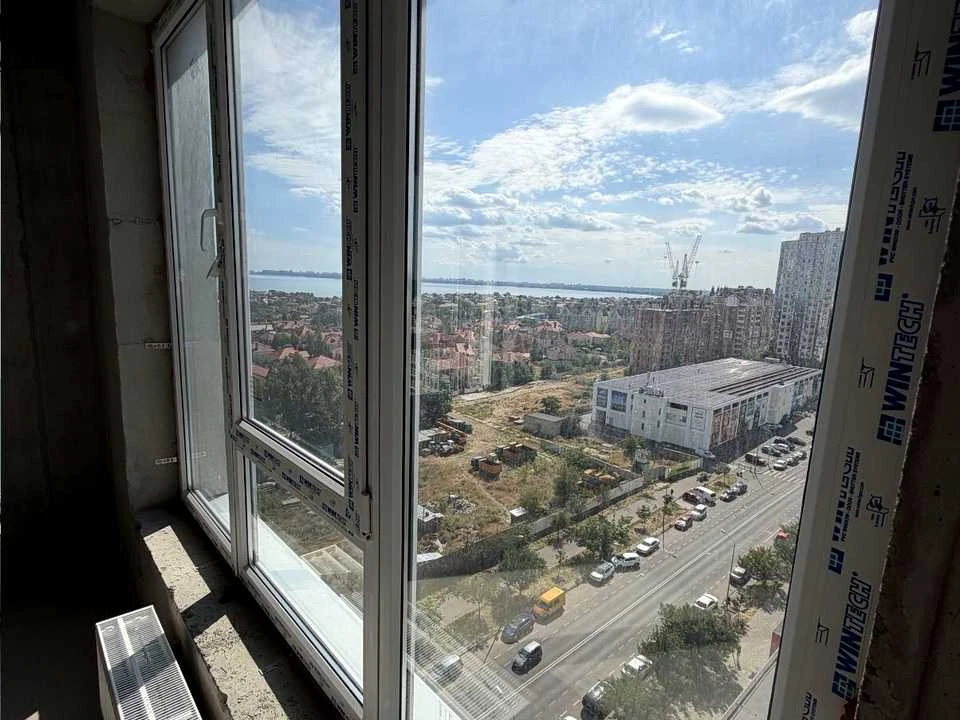Квартира. Одеса, Марсельська вул., (Будинок 12)