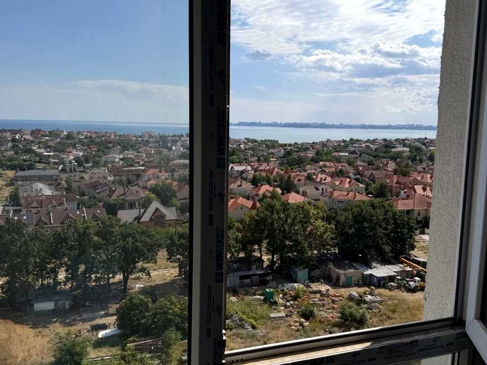 Квартира. Одеса, Марсельська вул., (Будинок 12)