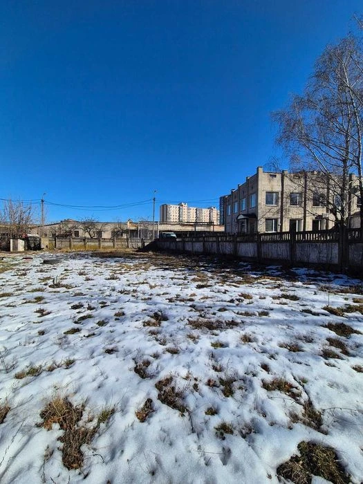 Продається земельна ділянка по вулиці Олега Антонова