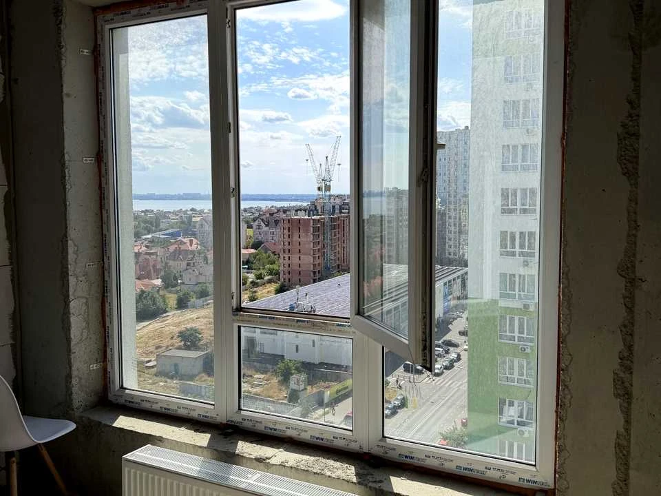 Квартира. Одеса, Марсельська вул., (Будинок 12)