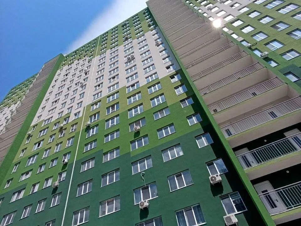 Квартира. Одеса, Марсельська вул., (Будинок 12)