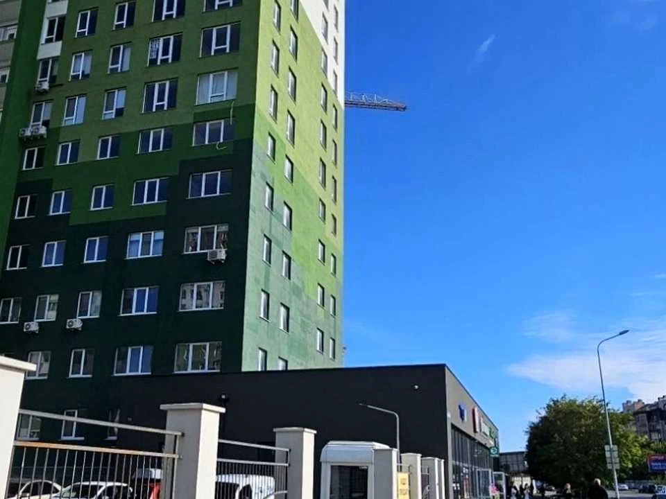 Квартира. Одеса, Марсельська вул., (Будинок 12)