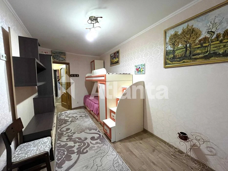 Євродвушка біля Парку Перемоги ЖК Академмістечко під програм