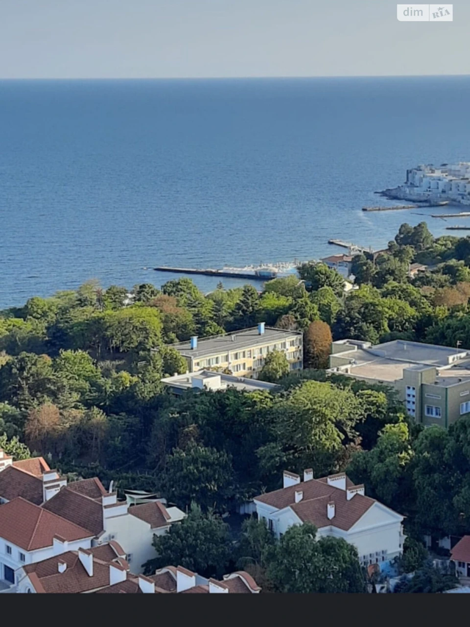 Довгострокова Оренда Квартира Аркадія
