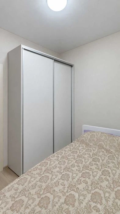 Продам затишну 1-кімнатну квартиру в ЖК «Одіссей» (Таїрова)!