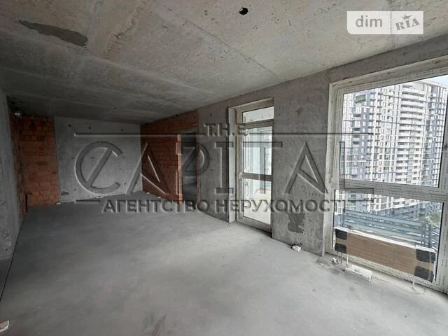 For sale 2-room apartment 64 sq. m. on Osokorska Street 8 • ID 346577