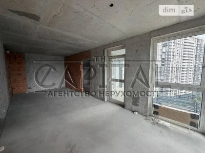 For sale 2-room apartment 64 sq. m. on Osokorska Street 8 • ID 346577