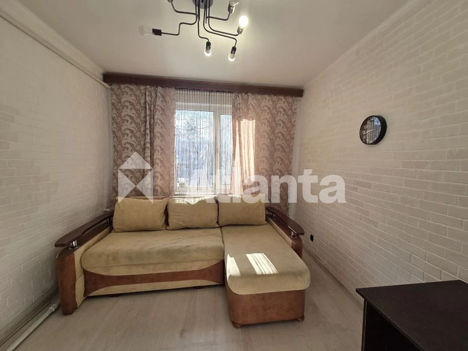 Часть дома в Хаджибеевском районе//Ивановский мост